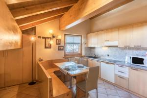Zenith - Casa Azzurra Mansarda