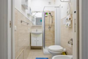 Studio Flat Blu Palermo Mondello