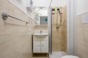 Studio Flat Blu Palermo Mondello