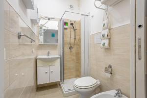Studio Flat Blu Palermo Mondello