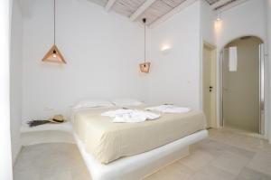 Galini Hotel Naxos Greece