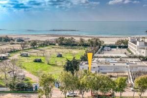 Appartamento Luce sulla spiaggia