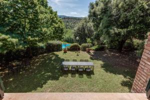 La Pineta Farm House