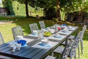 La Pineta Farm House