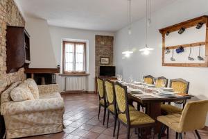 La Pineta Farm House