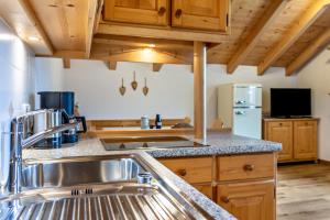 Kranebitterhof Apt Enzian