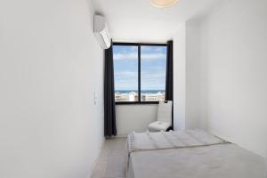 Lindo T2 com vista mar