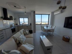 Lindo T2 com vista mar