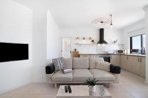 Lindo T2 com vista mar