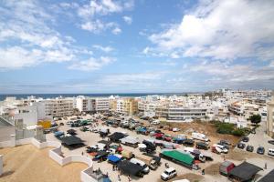 Lindo T2 com vista mar