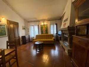 Villino San Silvestro