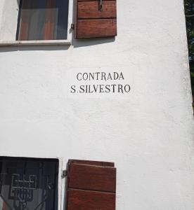 Villino San Silvestro