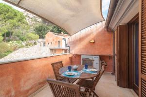 C 306 Attico Puntavilla Mare