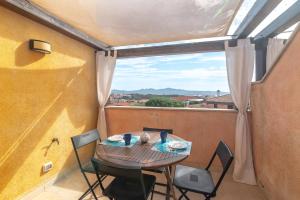 C 306 Attico Puntavilla Mare
