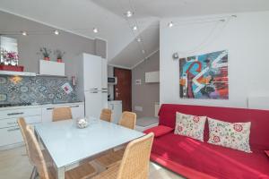 C 306 Attico Puntavilla Mare