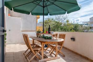 Appartamenti Spiaggia Longa img40
