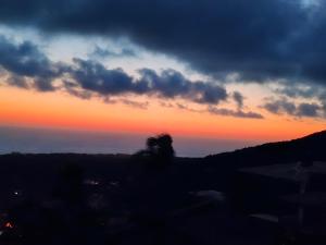 Antico Dammuso Invernale