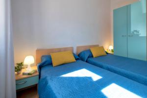 Appartamenti Spiaggia Longa img33