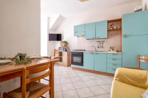 Appartamenti Spiaggia Longa img26