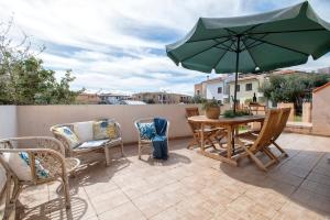 Appartamenti Spiaggia Longa img21