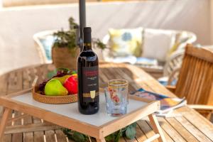Appartamenti Spiaggia Longa img41