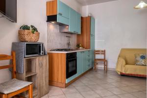 Appartamenti Spiaggia Longa img25