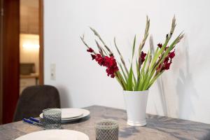 Appartement Arend