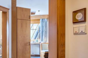 Taufner Apartement C 103