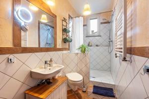 Apartment zur alten Post