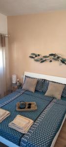 Apt in Villa Serra img17