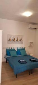 Apt in Villa Serra img22