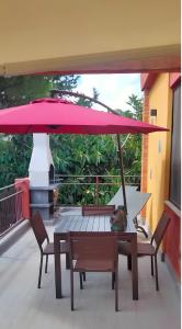 Apt in Villa Serra img11