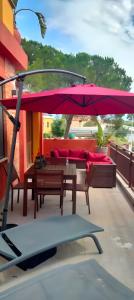 Apt in Villa Serra img12