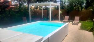 Apt in Villa Serra