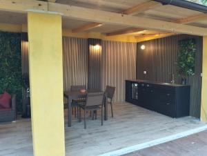 Apt in Villa Serra img25