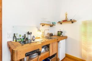 Apartment zur alten Post