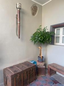 Luxar Suites and Apartments