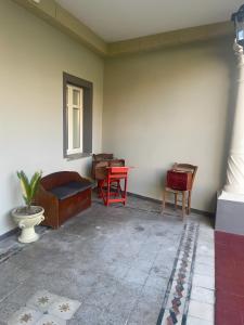 Luxar Suites and Apartments