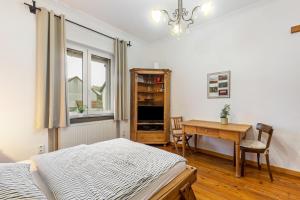 Apartment zur alten Post