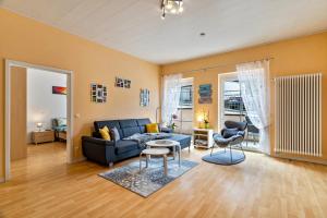 Ferienhaus Brigitte