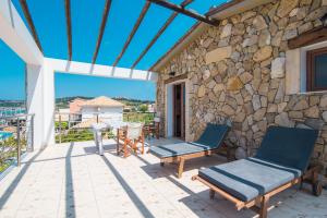 Mirage Arillas Honeymoon Studio