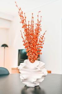 1 bedroom heart of Lux city