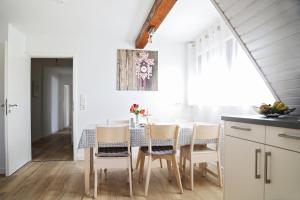 Ferienwohnung 3land Reisen