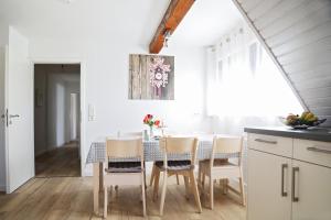 Ferienwohnung 3land Reisen