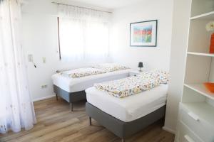 Ferienwohnung 3land Reisen