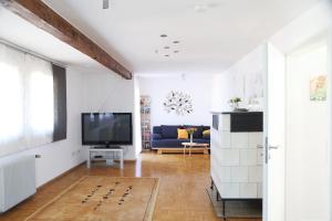 Ferienwohnung 3land Reisen