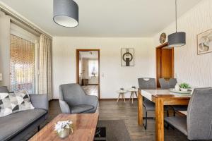 Ferienwohnung Sawade Schafstedt