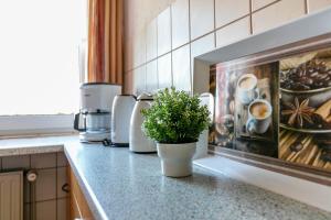 Ferienwohnung Sawade Schafstedt
