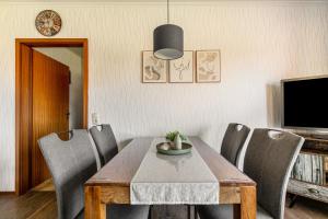 Ferienwohnung Sawade Schafstedt
