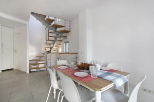Los Martínez Duplex